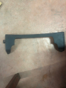 Oto Çıkma Parça / Volkswagen / Polo / Tampon / Sis Farı Çerçevesi / Çıkma Parça 