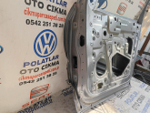 Oto Çıkma Parça / Citroen / C5 / Kaporta & Karoser / Sağ Ön Kapı / Çıkma Parça 