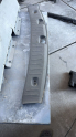VOLKSWAGEN CADDY ARKA PANEL PLASTİĞİ