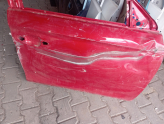 Oto Çıkma Parça / Opel / Corsa / Kaporta & Karoser / Sağ Ön Kapı / Çıkma Parça 
