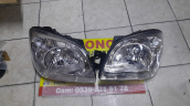 Sportage Far 2004-2010 Kasa Uyumlu Ön Aydınlatma 92101-1F010