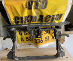 Oto Çıkma Parça / Volkswagen / Passat / Kaporta & Karoser / Ön Panel / Çıkma Parça 