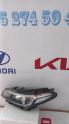 Oto Çıkma Parça / Kia / Cerato / Far & Stop / Sol Ön Far / Çıkma Parça 