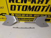 Oto Çıkma Parça / Renault / Megane / Tampon / Ön Tampon / Çıkma Parça 