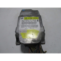 BMW E60 E61 5 Serisi Airbag Beyni 65.77-9118931-01