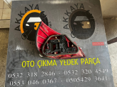 Oto Çıkma Parça / Ford / Mondeo / Far & Stop / Sağ Arka Stop / Çıkma Parça 