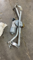 CİTROEN C3 SİLGİ MOTORU