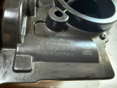 Oto Çıkma Parça / Volkswagen / Jetta / Motor / Gaz Kelebeği / Çıkma Parça 