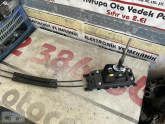 1.0TSI 95HP DLA 6 İLERİ MANUEL VİTES MEKANİZMASI 5Q0711049BP