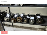Oto Çıkma Parça / Volkswagen / Caddy / Far & Stop / Far Braketi / Çıkma Parça 