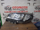 Oto Çıkma Parça / Fiat / Doblo / Far & Stop / Sol Ön Far / Çıkma Parça 