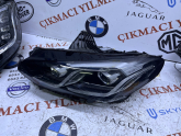 Oto Çıkma Parça / Bmw / 2 Serisi / Far & Stop / Sol Ön Far / Çıkma Parça 