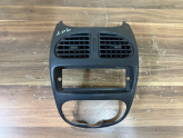 PEUGEOT 206 TEYP ÇERÇEVESİ , PEUGEOT 206 GÖĞÜS ÇERÇEVESİ 98-08