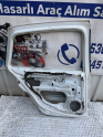 Oto Çıkma Parça / Renault / Symbol / Kaporta & Karoser / Sol Arka Kapı / Çıkma Parça 