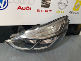 Oto Çıkma Parça / Renault / Clio / Far & Stop / Sol Ön Far / Çıkma Parça 