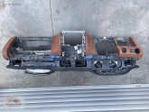 Oto Çıkma Parça / Maserati / Ghibli / Göğüslük & Torpido / Komple Torpido / Çıkma Parça 