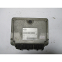 Fiat 600 1.1 Motor Beyni IAW4AF.M9 61600.627.07 51793106