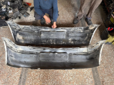 Oto Çıkma Parça / Volkswagen / Polo / Tampon / Arka Tampon / Çıkma Parça 