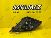 Oto Çıkma Parça / Honda / Civic / Far & Stop / Sol Arka Stop / Çıkma Parça 