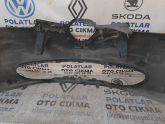 Oto Çıkma Parça / Renault / Zoe / Tampon / Ön Tampon / Çıkma Parça 