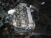 Hyundai H100 Kamyonet Çıkma Motor