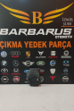 PORSCHE TAYCAN ÖN SAĞ FREN HAVA KANALI 9J1615170B