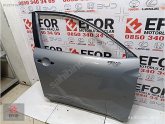 Oto Çıkma Parça / Toyota / Corolla / Kaporta & Karoser / Sol Ön Kapı / Çıkma Parça 
