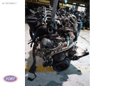 Oto Çıkma Parça / Bmw / 5 Serisi / Motor / Motor (komple) / Çıkma Parça 