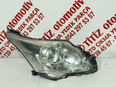 Oto Çıkma Parça / Toyota / Avensis / Far & Stop / Sağ Ön Far / Çıkma Parça 