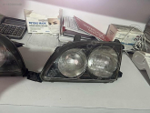 Oto Çıkma Parça / Toyota / Avensis / Far & Stop / Sol Ön Far / Çıkma Parça 