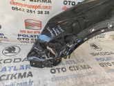 Oto Çıkma Parça / SsangYong / Actyon / Kaporta & Karoser / Sol Ön Çamurluk / Çıkma Parça 