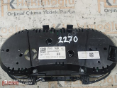 Oto Çıkma Parça / Seat / Leon / Göğüslük & Torpido / Gösterge Çerçevesi / Çıkma Parça 