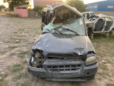 Hurda Belgeli Araçlar / Fiat / Doblo