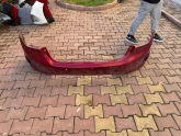 Oto Çıkma Parça / Honda / City / Tampon / Arka Tampon / Çıkma Parça 