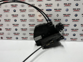 Oto Çıkma Parça / Renault / Trafic / Kaporta & Karoser / Kapı Kilidi / Çıkma Parça 