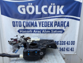 9832840280 Peugeot Rifter 1.5 BlueHDİ Yakıt Deposu ORJİNAL