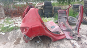 Oto Çıkma Parça / Dacia / Sandero / Kaporta & Karoser / Arka Çamurluk / Çıkma Parça 