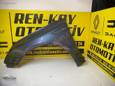 Oto Çıkma Parça / Renault / Megane / Kaporta & Karoser / Arka Çamurluk / Çıkma Parça 