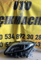 Oto Çıkma Parça / Mercedes / GLA / Far & Stop / Sol Ön Far / Çıkma Parça 