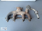 Oto Çıkma Parça / Renault / Clio / Motor / Emme Manifoldu / Çıkma Parça 