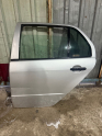 Oto Çıkma Parça / Skoda / Fabia / Kaporta & Karoser / Sol Arka Kapı / Çıkma Parça 