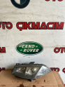 RENAULT MEGANE 2 MERCEKLİ XENON SOL FAR