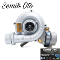 Oto Çıkma Parça / Renault / Clio / Motor / Turbo / Çıkma Parça 