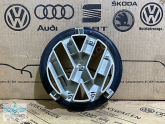 Oto Çıkma Parça / Volkswagen / Jetta / Arma & Yazı / Panjur Arması / Sıfır Parça 