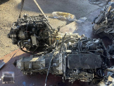 Oto Çıkma Parça / Bmw / 5 Serisi / Motor / Motor (komple) / Çıkma Parça 