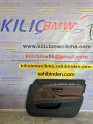 Oto Çıkma Parça / Bmw / 5 Serisi / Koltuk & Döşeme / Koltuk Takımı / Çıkma Parça 