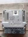 03G906021 PD Volkswagen Caddy motor beyni