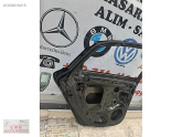 Oto Çıkma Parça / Audi / A3 / Kaporta & Karoser / Sol Arka Kapı / Çıkma Parça 