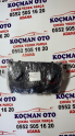 Peugeot 307 Klima kontrol paneli
