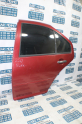 Oto Çıkma Parça / Volkswagen / Bora / Kaporta & Karoser / Sol Arka Kapı / Çıkma Parça 
